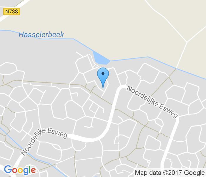 KADASTRALE GEGEVENS Adres Wim Kanstraat 16 Postcode / Plaats 7558 ZW Hengelo