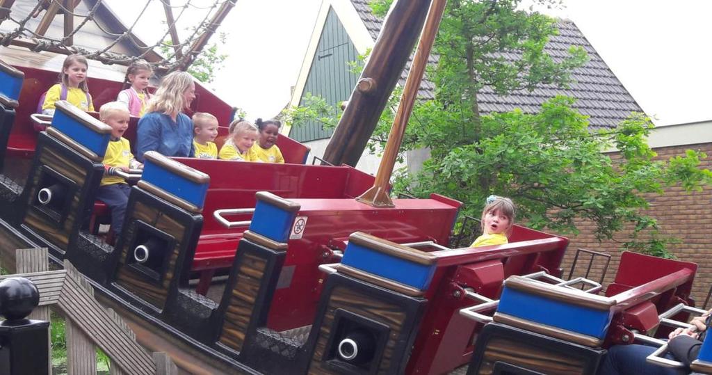 Fietsverkeersles op het schoolplein Aanstaande vrijdag, 25 mei, hebben de kinderen van groep 3 een fietsverkeersles op het schoolplein. Ze moeten deze ochtend op de fiets naar school komen.