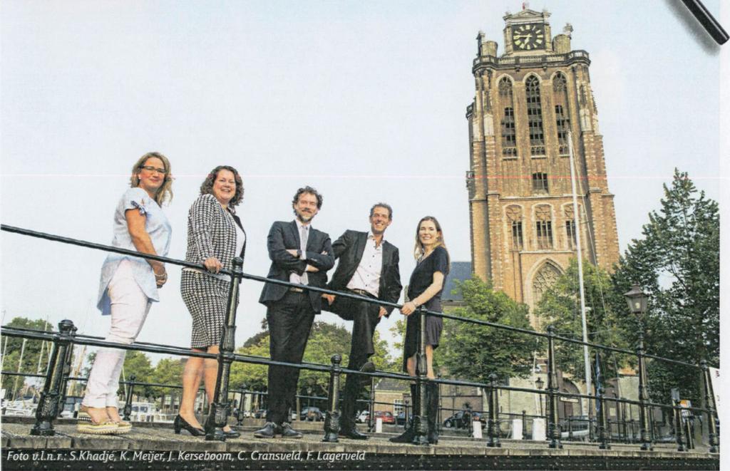 De taken en bevoegdheden van de rekenkamercommissie staan beschreven in de Gemeentewet en in de door de gemeenteraad vastgestelde Verordening rekenkamercommissie Dordrecht.