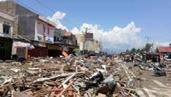 Journalist voor 1 dag Je hebt nu veel geleerd over tsunami s, aardbevingen en Indonesië.