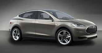 De kwaliteit wordt onderstreept door het feit dat er XFBMC uitvoeringen worden toegepast in de Tesla Model 3.