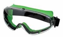 Hfd 4 - PBM Oogbescherming Veiligheidsbril Sport Veiligheidsbril