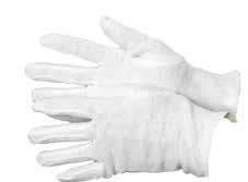 lichte mechanische werkzaamheden Montage handschoen Tricot Lichte handschoen om producten te beschermen Als