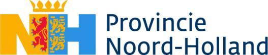 DEFINITIEF CONCEPT Generiek Programma van en _Infrastructuur HOV Provincie Noord-Holland Opdrachtgever Provincie Noord-Holland Ondertekenaar Movares Nederland B.V. M. Genot Versie def concept 0.