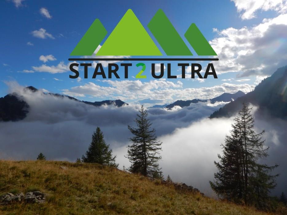 Start2Ultra Van 20 km naar 50 km in 6 maanden tijd!