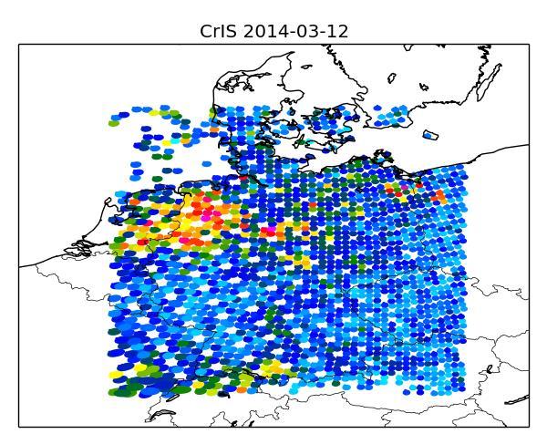 OUTLOOK: FULL DATA ASSIMILATION