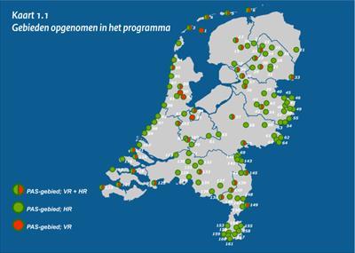 PAS EN AERIUS De Vogelrichtlijn en de Habitatrichtlijn vereisen dat lidstaten speciale beschermingszones aanwijzen t.b.v. het Europese Natura 2000-netwerk. In Nederland onder de wet Natuurbescherming.