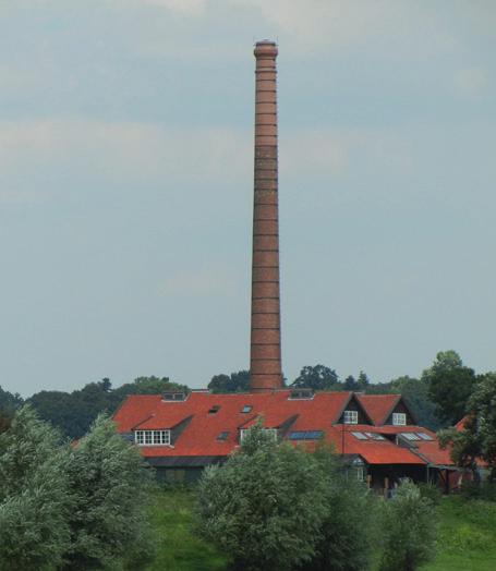 Wandeling De Dreijentuinen Deze wandeling van ruim een uur voert u door twee fraaie tuinen.