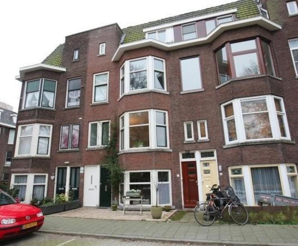 TE KOOP: Erasmussingel 60 B 3051 KJ Rotterdam