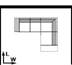 Hoofdsteun 66 76 7 2 H= / W= / L= A= / B= / C= QBM=.5 46U 2,5AL UNTIEF-LAR UNTIEF 119 1 1352 14 1474 256 H=7 / W=297 / L=173 A=2 / B= / C= QBM=2.