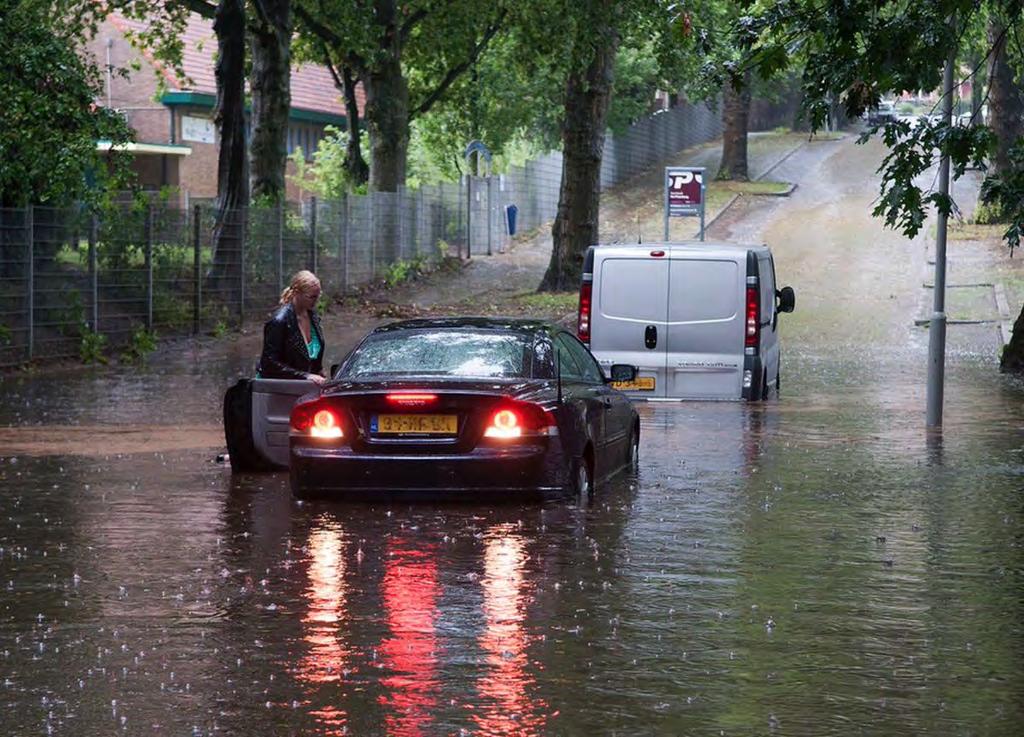 weerbeeld zullen toenemen.