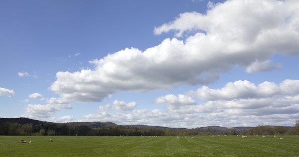 Modelleren van stroming in de lucht: hoe Straling