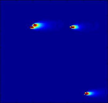 en latente warmte fluxen uit remote sensing modellen