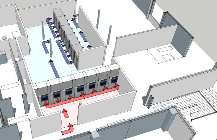 Basiscursus endoscopie Flexibele endoscopen zijn kostbare en complexe instrumenten. De reiniging en desinfectie vergen een grote nauwkeurigheid.