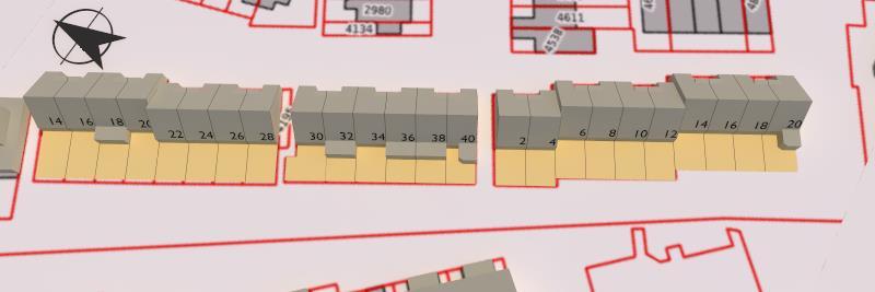 1 Aanleiding en doelstelling In opdracht van de gemeente Leiderdorp is dit onderzoek uitgevoerd met als doel de schaduwwerking ten gevolge van de gemeentelijke bomen in het gebied achter de woningen