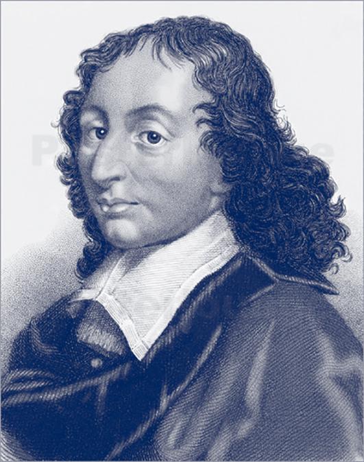 Het werd onder zijn naam in 1665 (postuum) gepubliceerd. Pascal was niet de eerste wiskundige die de tabel ontdekte en gebruikte.