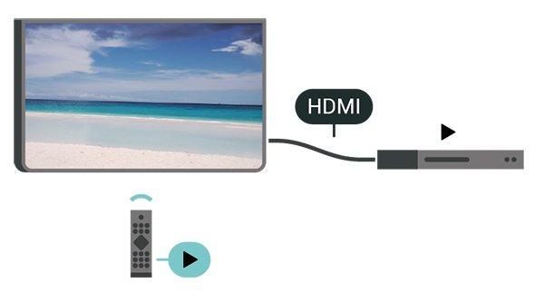 HbbTV-instellingen (Hybrid Broadcast Broadband TV) instellingen > Zenders > HbbTV-instellingen > HbbTV Als een TV-zender HbbTV-pagina's biedt en u deze wilt weergeven, moet u eerst de HbbTV-functie