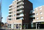 oppervlakte: diverse Locatie: Gelegen in Schalkwijk, een typische na-oorlogse wijk Haarlem, Ierlandstraat Soort object:
