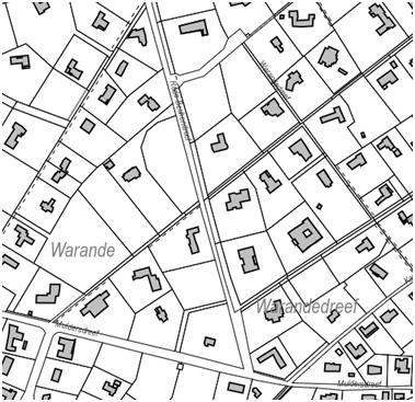 1.24. DRL_8 Omschrijving huidige situatie: