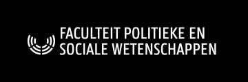 Patrick Vyncke Copromotor: Eveline Vincke Masterproef voorgelegd voor het behalen van de graad master