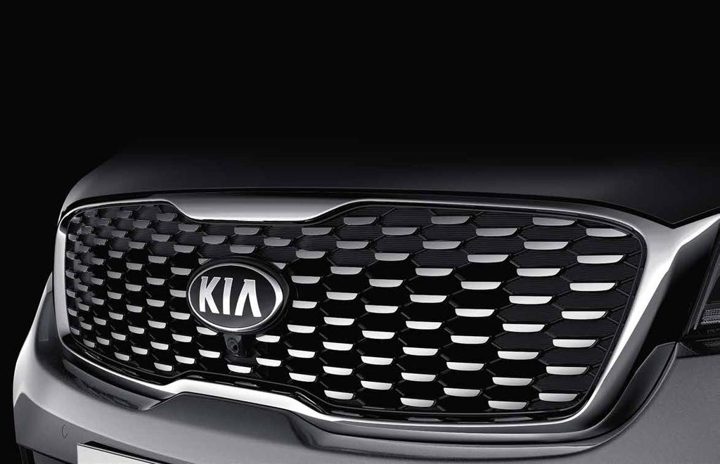 KIA FLEETGIDS Design,