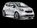 Ontdek het Kia-gamma Een model in elk segment A B C D SUV MPV Rio pro_cee d