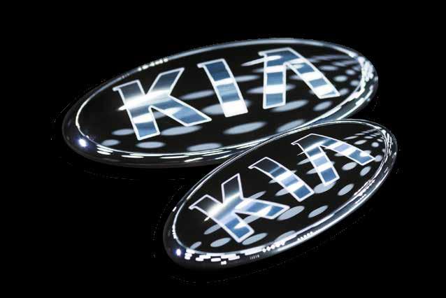 In 07 noteerde Kia voor het negende jaar op rij een verkoopstijging op de Europese markt voor nieuwe auto s, een trend die zich naar verwachting ook in 08 zal doorzetten gezien de nieuwe modellen die