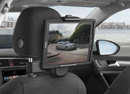 5G1054634 Volkswagen DAB+ uitbereidingsset De uitbreidingsset voor een FM autoradio met DAB+ digitale radio ontvangst.