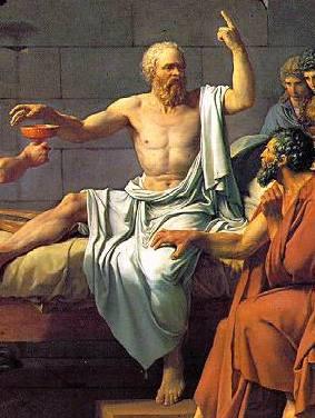 2. Vragend onderzoeken Het enige dat ik zeker weet, is dat ik niets zeker weet- Socrates Op je handen zitten
