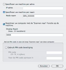 Volg de instructies op uw scherm U zult een paar seconden moeten wachten voordat de software geïnstalleerd is. Klik na de installatie op Herstart om de installatie van de software te voltooien.