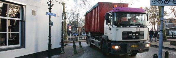 Doel Voorop staat dat we de negatieve effecten van mobiliteit op de kwaliteit van de leefomgeving willen voorkomen.