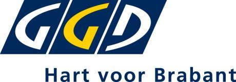 Inspectierapport Kinderdagverblijf De boerderij (KDV) Wolput 81a 5251CE Vlijmen Registratienummer 213935041 Toezichthouder: GGD Hart voor Brabant In