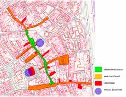 Gemeente Nederweert Project Aanpak leegstand van het kernwinkelgebied. Het supermarktaanbod voldoet niet meer aan de eisen van de huidige tijd.