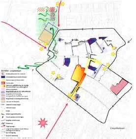 Gemeente Peel en Maas Project Panningen Thuis in Panningen. Maatregelen rondom centrum.