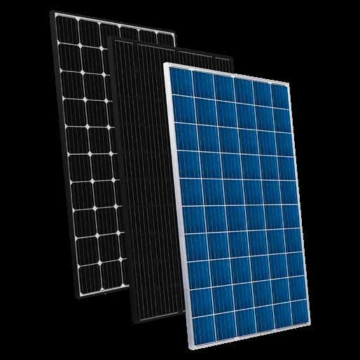 Datasheet Zonnepanelen 30 20 JAAR