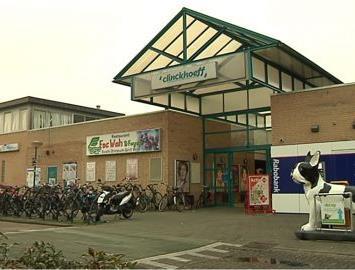 ABRvS 18 november 2015, 201410474/1/R2 Actuele regionale behoefte Wijzigingsplan voorziet in uitbreiding bestaand winkelcentrum in IJsselstein Meer vierkante meters voor bestaande supermarkt,