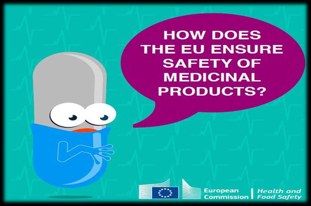 Falsified Medicine Directive EU Falsified Medicine Directive 2011/62/EU (FMD) http://ec.europa.eu/health/sites/health/files/files/eudralex/vol-1/dir_2011_62/dir_2011_62_en.