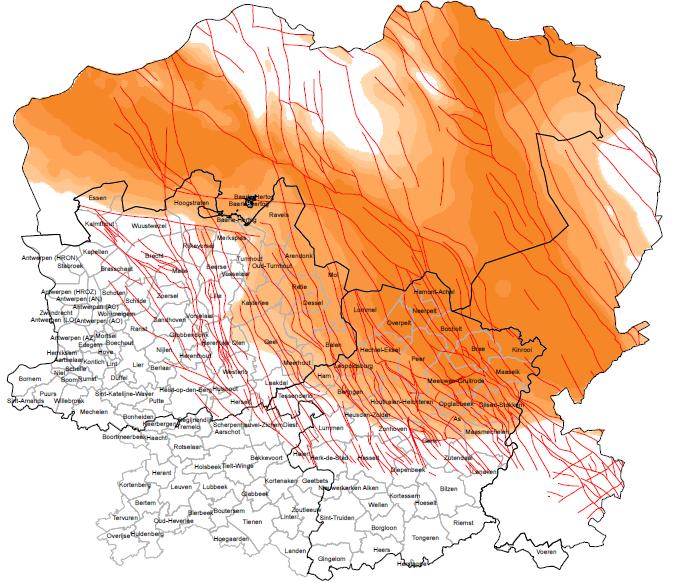 Geothermisch project enkel