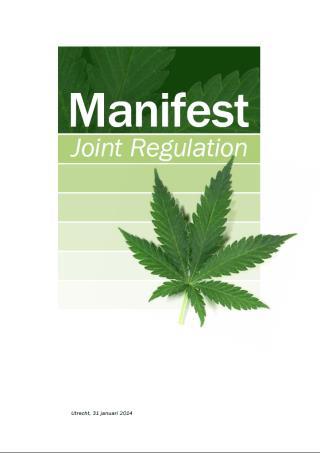 kort maar krachtig: voer samen met ons een landelijk stelsel in van gecertificeerde en gereguleerde cannabisteelt.