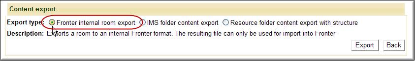 Zoals eerder genoemd neemt deze export onder andere Pagina s, Leerpaden, interne links en forums mee. Version control Version Date Description Person responsible 92.