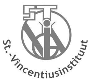 SCHOOLREGLEMENT 2018-2019 VZW KSO Waregem-Anzegem-Avelgem SINT-VINCENTIUSINSTITUUT Kerkstraat