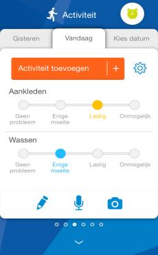 leefstijl & medicatie dosering - complexe behandeladviezen aanbieden via