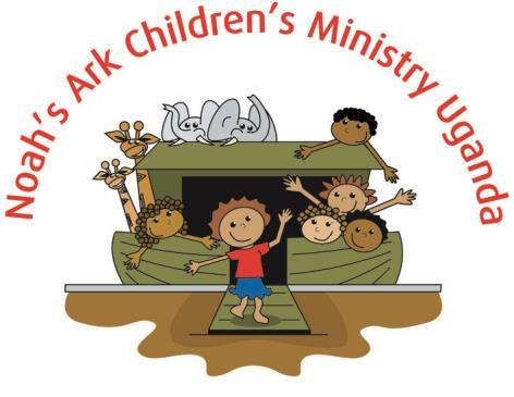 Beleidsplan 2018-2020 van Stichting Noah s Ark Children s Ministry Uganda Inleiding Voor u ligt het beleidsplan van de Stichting Noah s Ark Children s Ministry Uganda.