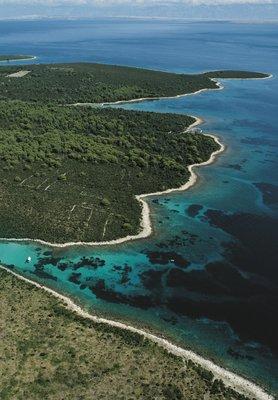 Zadar, de regio waarover de beroemdealfred Hitchcock ooit heeft opgemerkt dat daar de mooiste zonsondergangen terwereld te zien zijn, is uitgeroepen tot Beste Europese Bestemming van 2016.