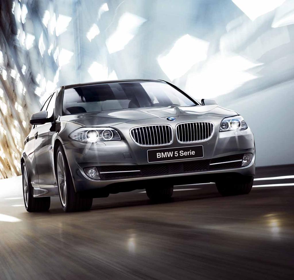 BMW 5 SERIE SEDAN PRIJSLIJST Free Download