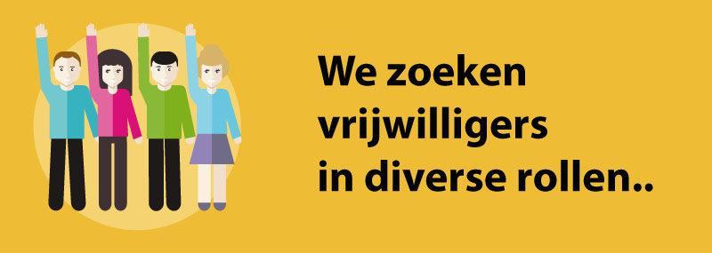 Beukersweide vacatures: Wij zijn op zoek naar enthousiaste leden die willen bijdragen aan onze organisatie Heb je interesse meld je dan, persoonlijk of via het onderstaande e-mail adres, aan voor een