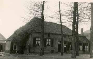 Plein Zuid gestart in een voormalige basisschool aan de Colijnstraat.