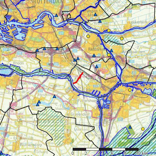 Factsheet: NL19_25_2 Gemaaltocht De Hooge Nesse/Devel -DISCLAIMER- De informatie die in deze factsheet wordt weergegeven is bijgewerkt tot en met 25 april 2014.