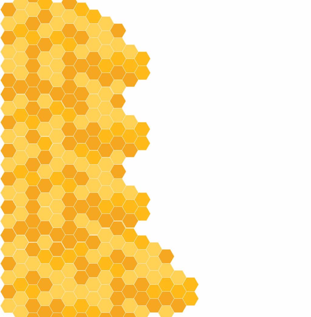 Doorheen het bijenseizoen Juni In deze periode bloeien vooral de witte klaver, linde en tamme kastanje, in sommige streken ook de acacia. De bijen hebben ons niet nodig. We laten hen begaan.