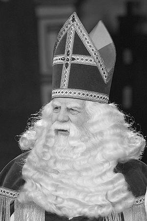 Activiteiten Sinterklaas Onze Sint vraagt aan de Soleo-leden met kinderen die graag hebben dat de Sint